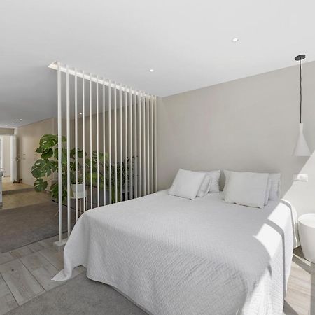 Silver Lux Studio 2 - City Center By Hd Properties Vilamoura Exterior photo
