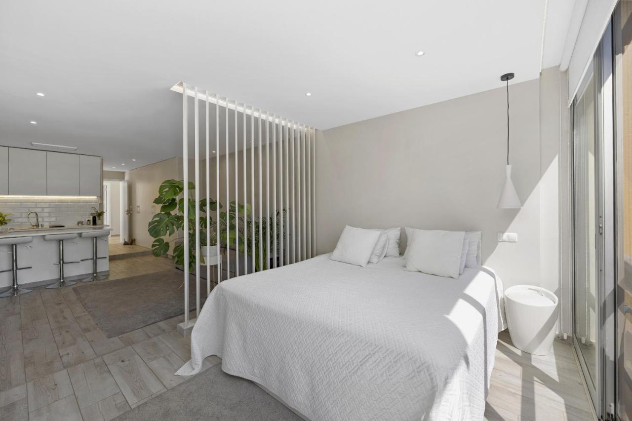 Silver Lux Studio 2 - City Center By Hd Properties Vilamoura Exterior photo