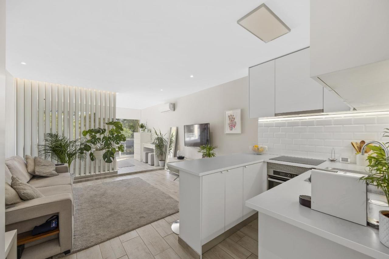 Silver Lux Studio 2 - City Center By Hd Properties Vilamoura Exterior photo