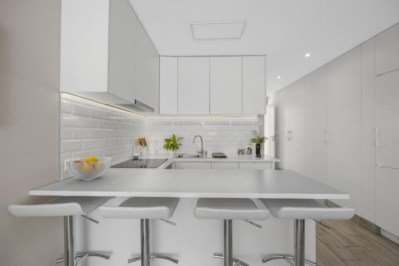 Silver Lux Studio 2 - City Center By Hd Properties Vilamoura Exterior photo