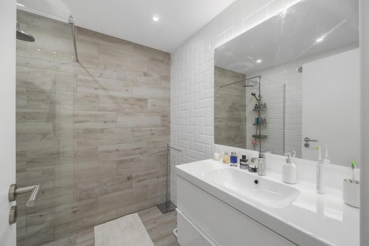Silver Lux Studio 2 - City Center By Hd Properties Vilamoura Exterior photo