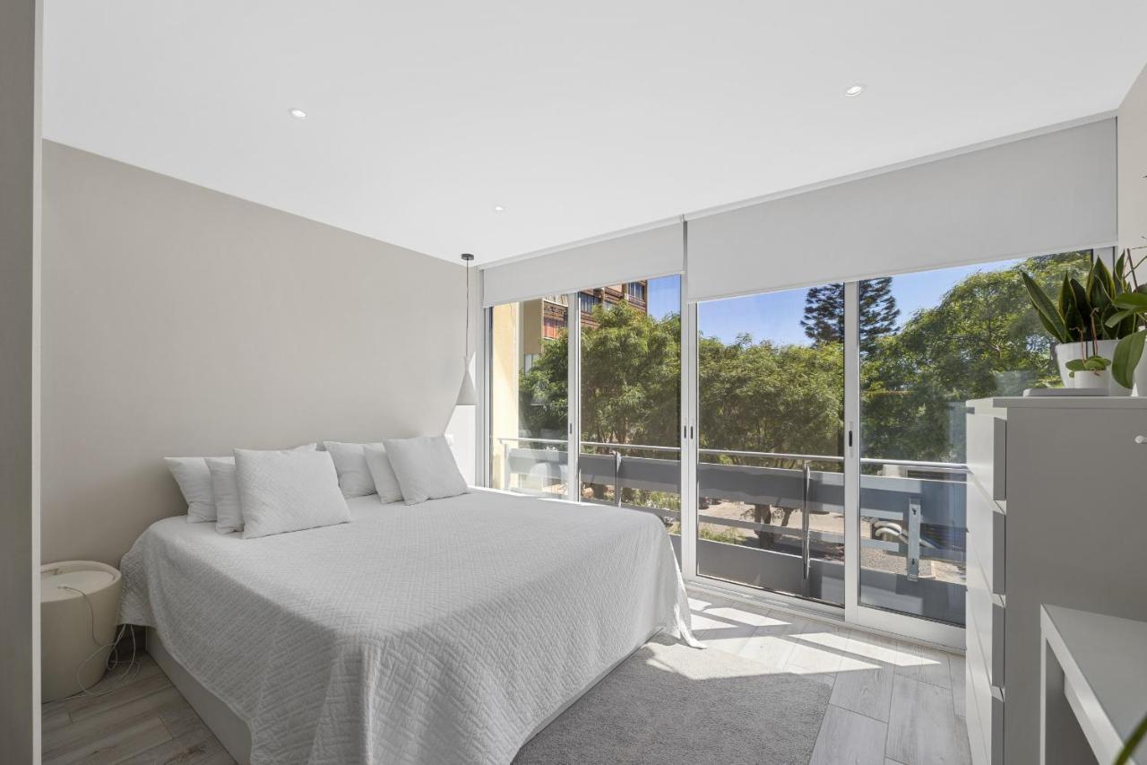 Silver Lux Studio 2 - City Center By Hd Properties Vilamoura Exterior photo