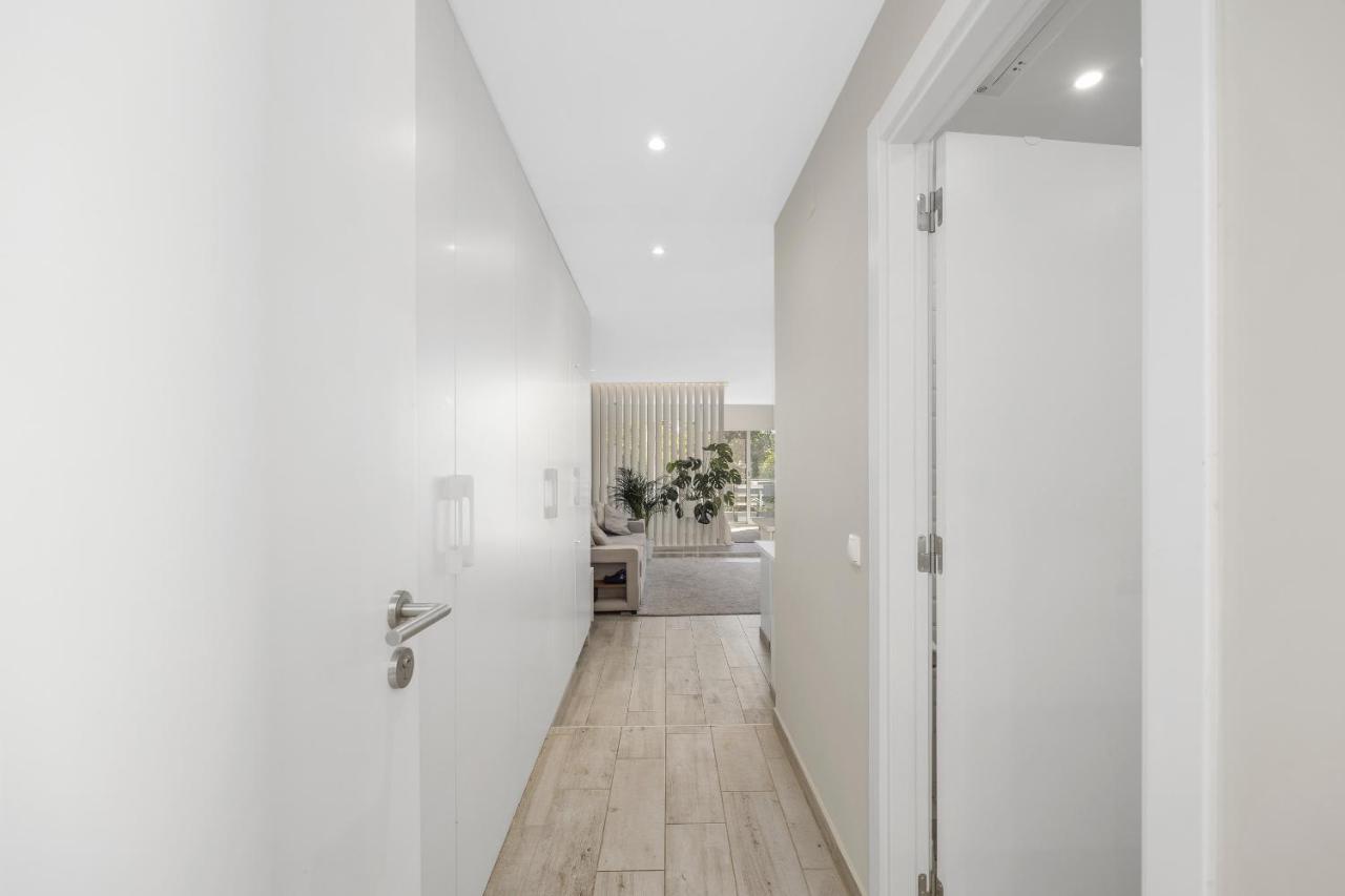 Silver Lux Studio 2 - City Center By Hd Properties Vilamoura Exterior photo